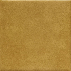 Pop Ocra Flat glossy 10x10